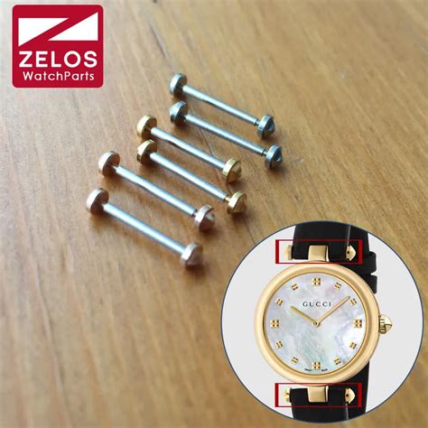 gucci watch screws|gucci watches on sale discount.